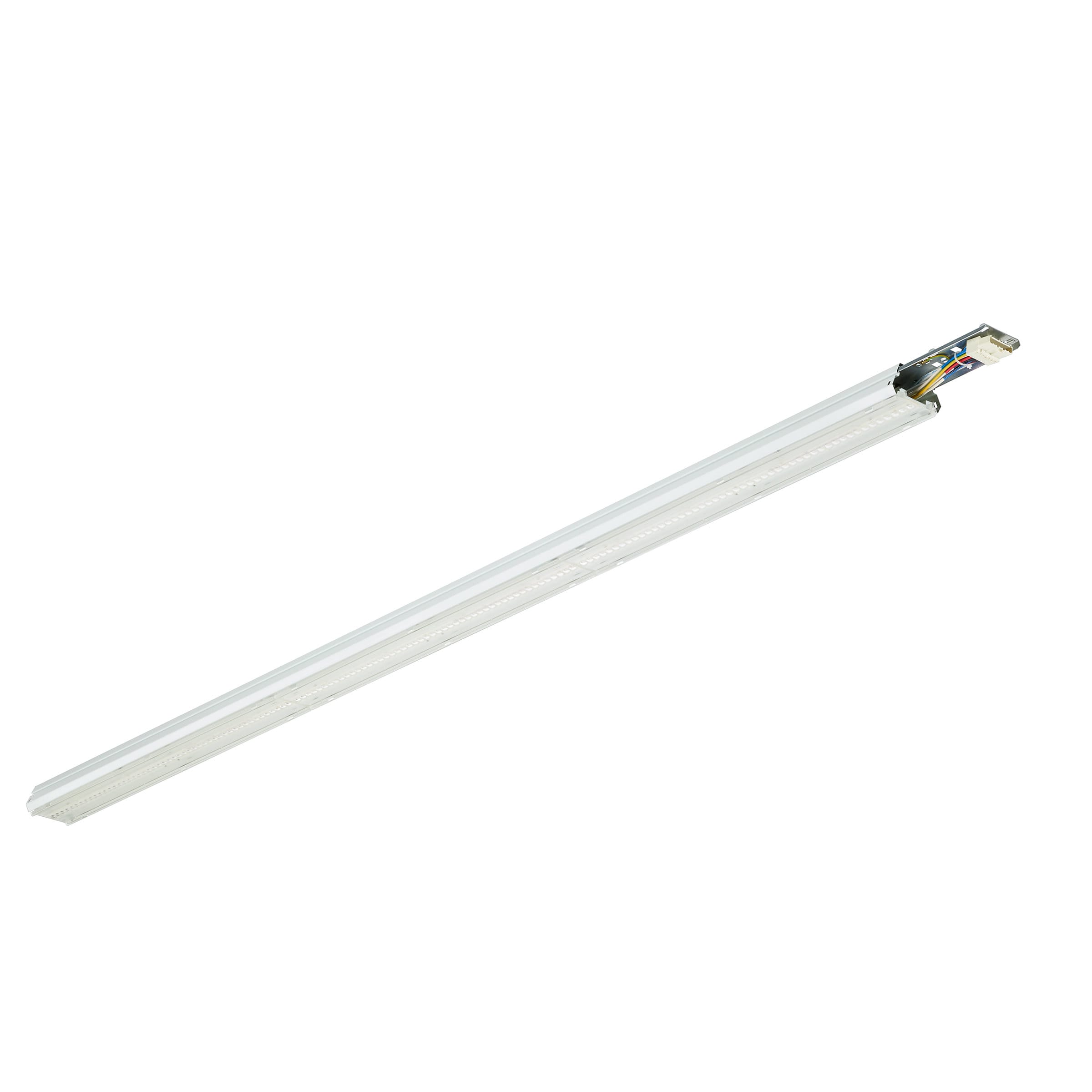 SIGNIFY ITALY SPA PHA10810300 CoreLine Trunking gen2, 100 W, L3400 mm, 16000 lm, 4000 K, DALI, Fascio largo, Smerigliata, Bianco, IP20