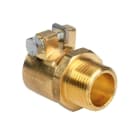 WATTS INDUSTRIES ITA - WATMJ3414432/44 JENTRO STRAIGHT TERMINAL 32X4.4 S 1 M X