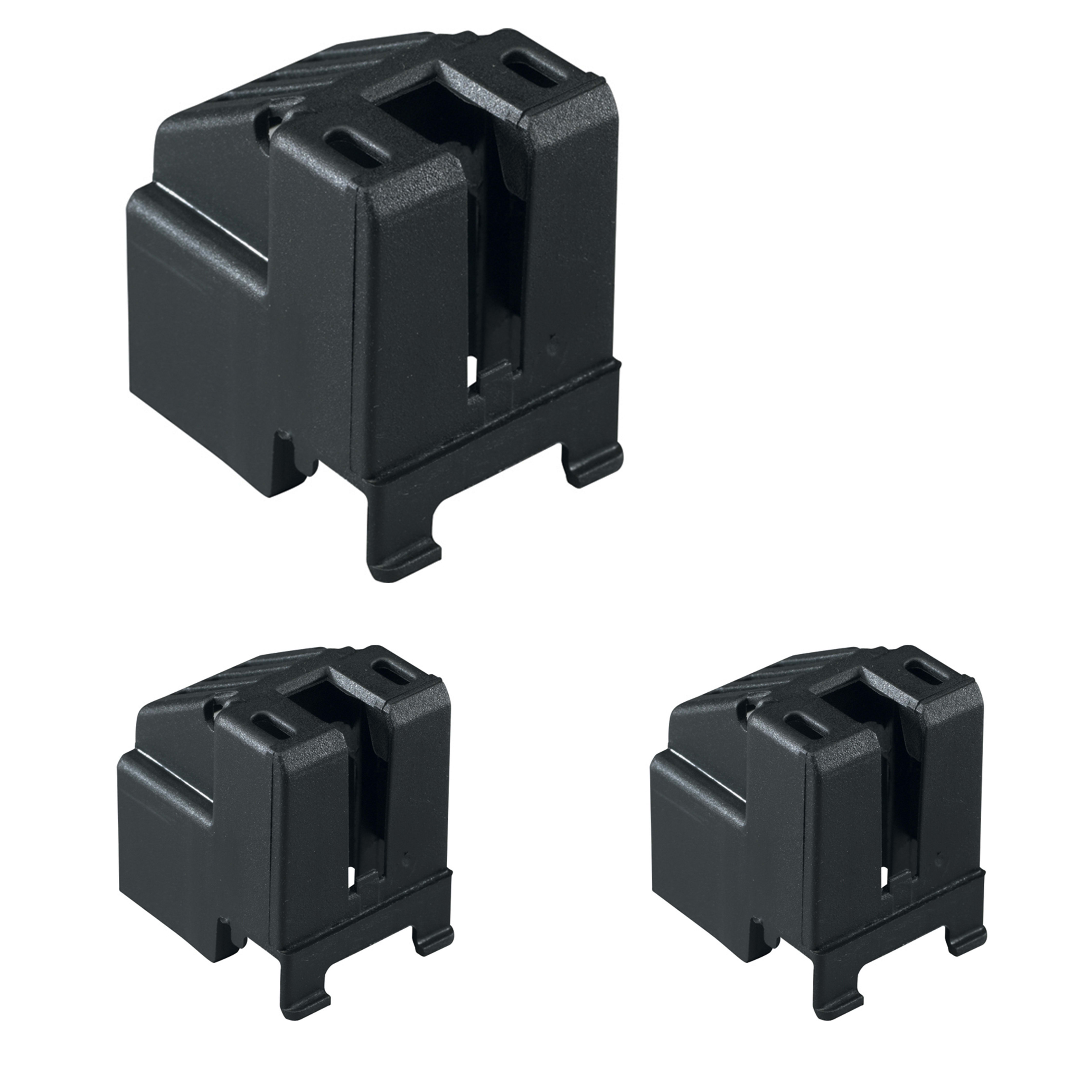 MERSEN ITALIA SPA - XESX212655 CUBREBORNES NH3