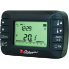 LAMBORGHINI - FERROL - LAM013114XD CRONOREM (LAM)