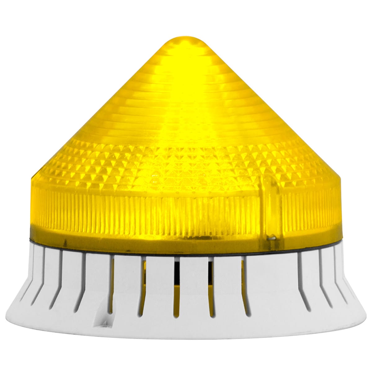 SIRENA SIR27484 CTL1200 X A YEL V12/24DAC GY