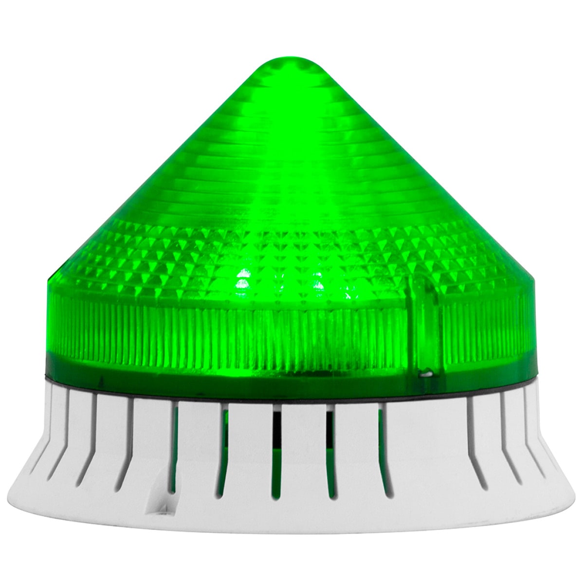 SIRENA - SIR38764 CTL1200 LED A GRE V12/24DAC GY