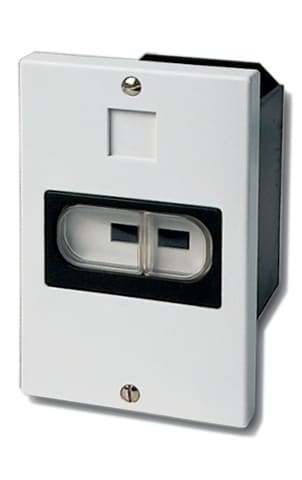 ITALWEBER SPA ITW4290024 CUSTODIA DA INCASSO FP1-ESMS IP55