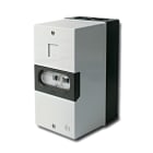 ITALWEBER SPA ITW4290021 CUSTODIA DA PARETE GES-1 IP55