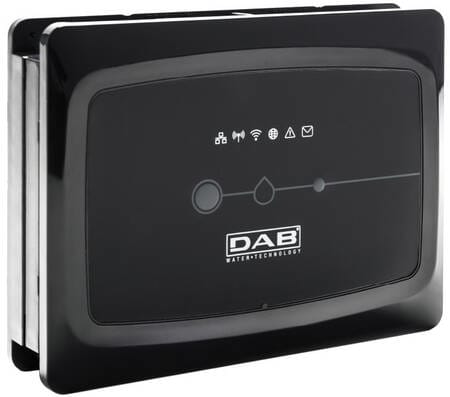 DAB PUMPS SPA DAB60172819 D.CONNECT BOX