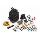 FLUKE ITALIA SRL - FLK5416417 SMFT-1000PRO TESTER MULTIFUNZ FOTOVOLTAI