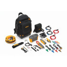 FLUKE ITALIA SRL FLK5280005 SMFT-1000KIT TESTER MULTIFUNZ FOTOVOLTAI