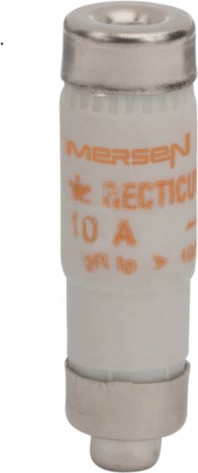 MERSEN ITALIA SPA - XESF219724 FUS. NEOZED GR D01 440VAC 10A
