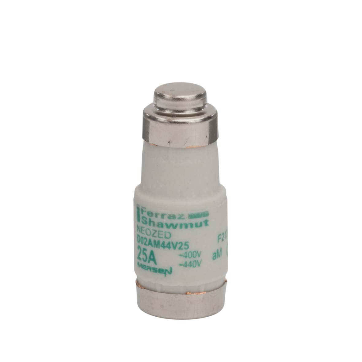 MERSEN ITALIA SPA XESF212640 D02 25A 440V AM