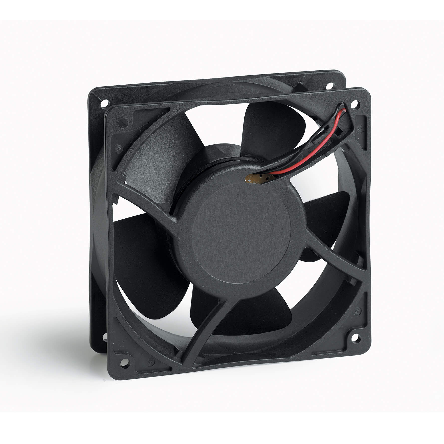 FANDIS SPA - FAD004680.00001 D12B04HWBZ00 VENT 120X120X38MM - 12 VD.C