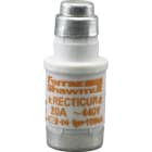 MERSEN ITALIA SPA - XESH222923 FUS. NEOZED GR D02 440VAC 20A