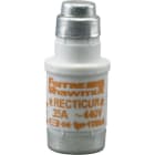 MERSEN ITALIA SPA - XESF201255 FUS. NEOZED GR D02 440VAC 35A