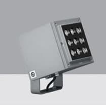 IGUZZINI ILLUMINAZI IGZ3.EP53.715.0 IPRO COB PICCOLO C/LED WARM WHITE FLOOD
