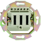 RUTENBECK - RUTN100 100 63 RUTENBECK TDO-STECKDOSE MIT ABDECKUNG