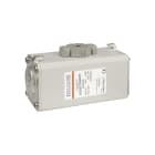 MERSEN ITALIA SPA - XESC090438 CC 7,5 GRC 122 TT F 0400
