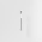 SIDE SPA - SDED2210-LBN-S DROP 30S XS 4.5W 353LM 4000K IP20 BR 45?