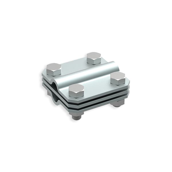 ARNOCANALI SPA - ARND27.8 MORSETTO TONDINO / BANDELLA AC-GC