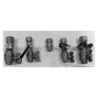 ROTEX - RXH150068 SET VALVOLE PER CALDAIE GW 25/30C