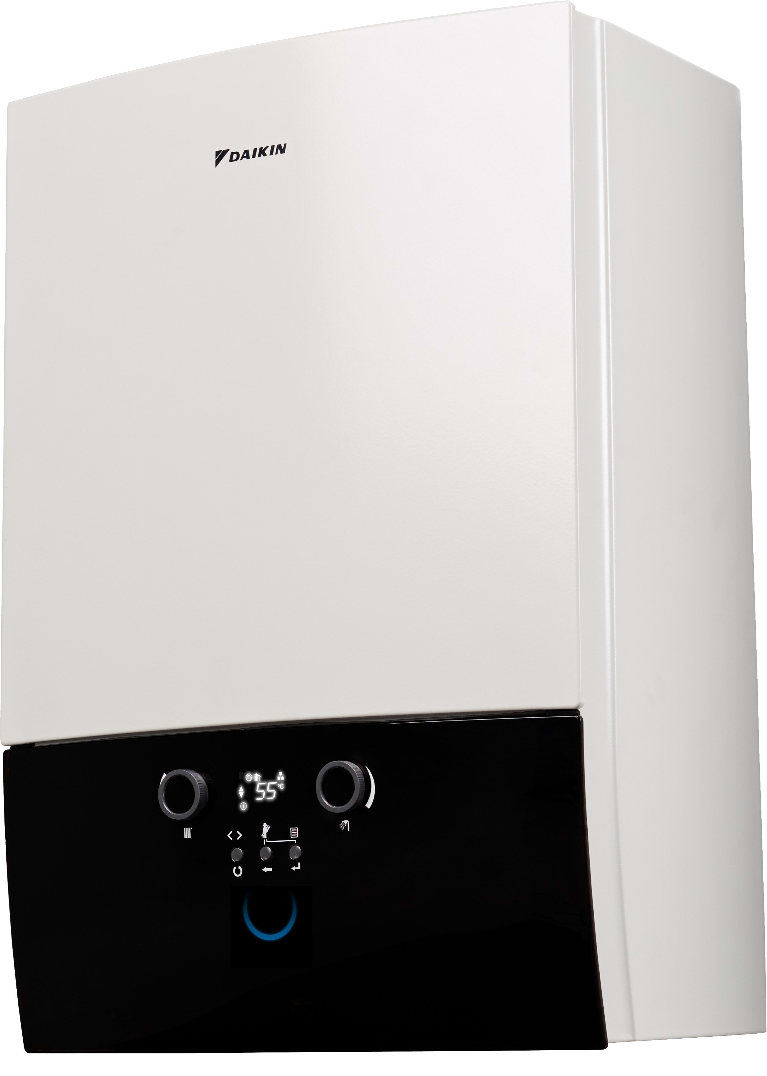 ROTEX RXHD2TND028A4A CALDAIA D2T 28 KW SOLO RISCALDAMENTO
