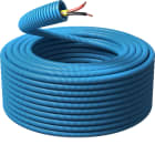 PM FLEX SRL - PMPD2VA ICTA20 AZ, BUS VIMAR SCS 1X2X0,8 LSZH