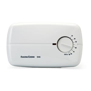 FANTINI COSMI SPA FAND40 UMIDOSTATO ELETTRONICO 30/90% UR