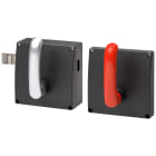 OMRON - OMRD41GA2RE1 Attuatore per D41G con maniglia per porta l