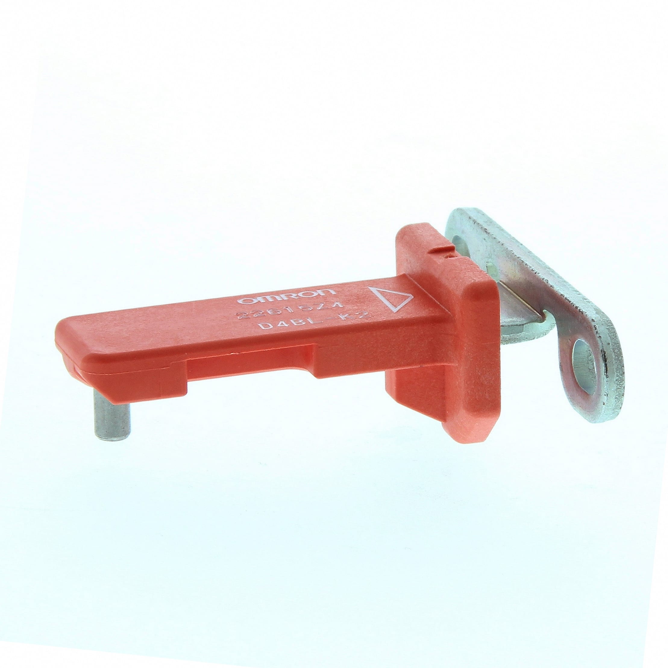OMRON OMRD4BLK2-134706000 ACCESS. D4BL, CHIAVE VERTICALE