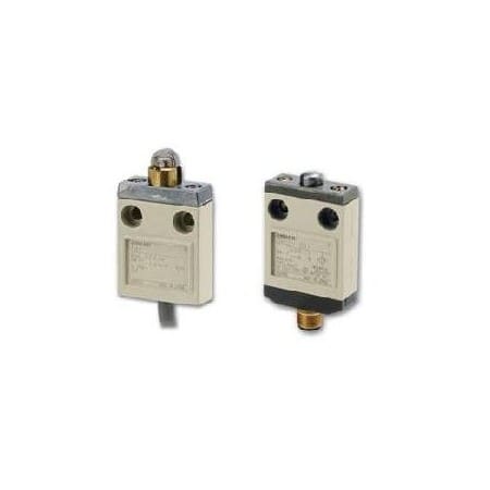 OMRON - OMRD4C4332-14473900 FINECORSA- 1 CONT SC PULSEROT SIG.CAVO 5