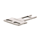 OMRON OMRD4DSK1-104525000 ACCESS. D4DS, CHIAVE ORIZZONTALE