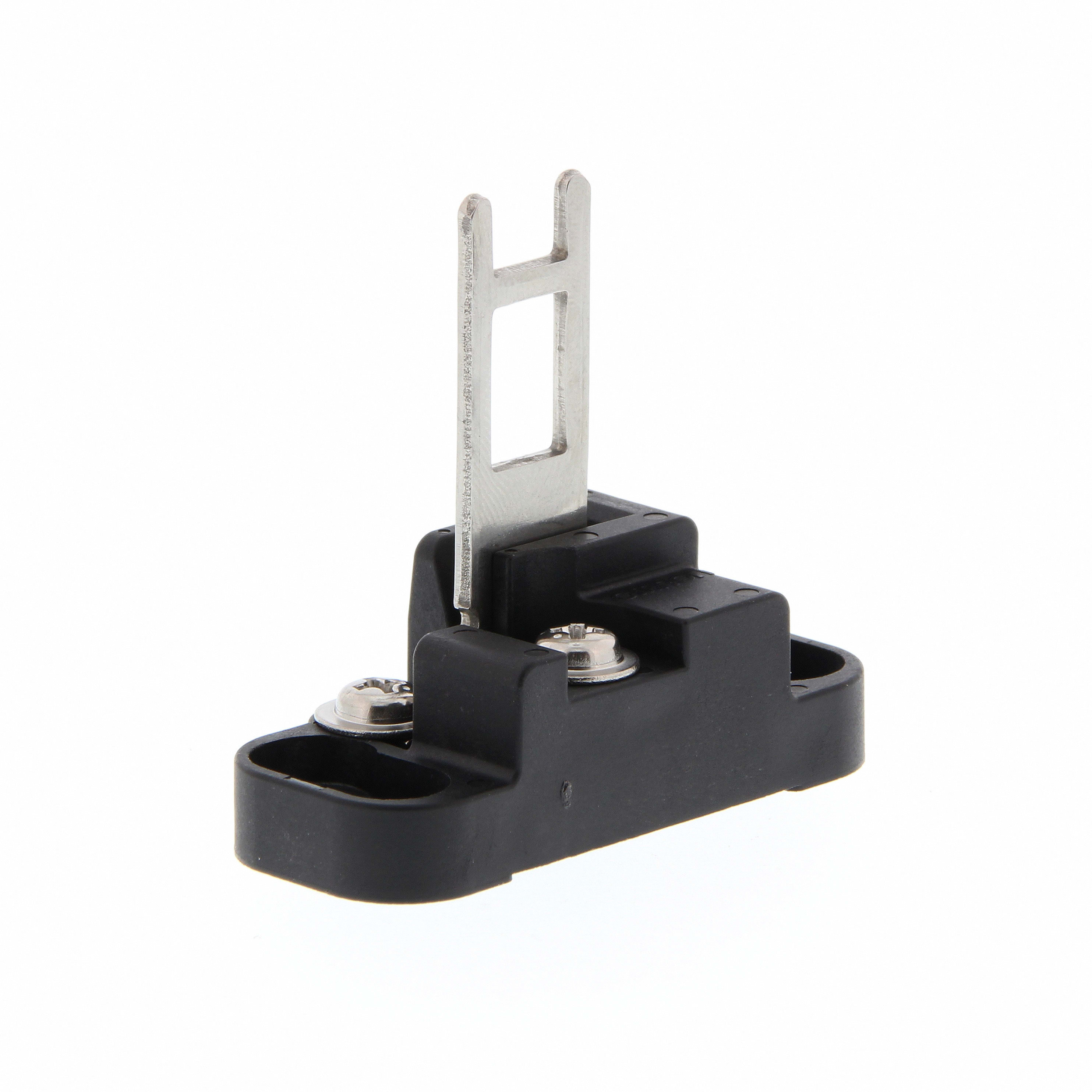 OMRON OMRD4DSK5-152522000 ACCESS. D4DS, CHIAVE ORIZ/VERT REGOL.