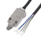 OMRON - OMRD4F2025D FC,MECC,2NC,LENTO,PULSEROT,CAVO5M,VERT