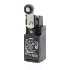 OMRON - OMRD4N1B22 FINECORSA, LEVA CON ROTELLA (LEVA METALL