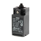 OMRON - OMRD4N1131-17011400 FC,MECC,PG13.5,1NO+1NC,RAPIDO,PULSANTE
