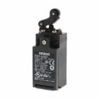 OMRON - OMRD4N4A62-17025400 FC,MECC,M20,1NO+1NC,LENTO,LEVAEROT.ORIZ