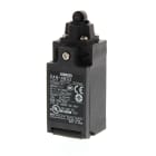 OMRON - OMRD4N1232 FC,MECC,PG13.5,2NC,RAPIDO,PULS.E.ROTELLA