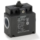 OMRON - OMRD4N8131-17011900 FC,MECC,2.M20,1NO+1NC,RAPIDO,PULSANTE