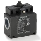 OMRON - OMRD4N8131-17011900 FC,MECC,2.M20,1NO+1NC,RAPIDO,PULSANTE