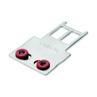 OMRON - OMRD4SLNK1G ACCESS., CHIAVE ORIZZONTALE D4SLN