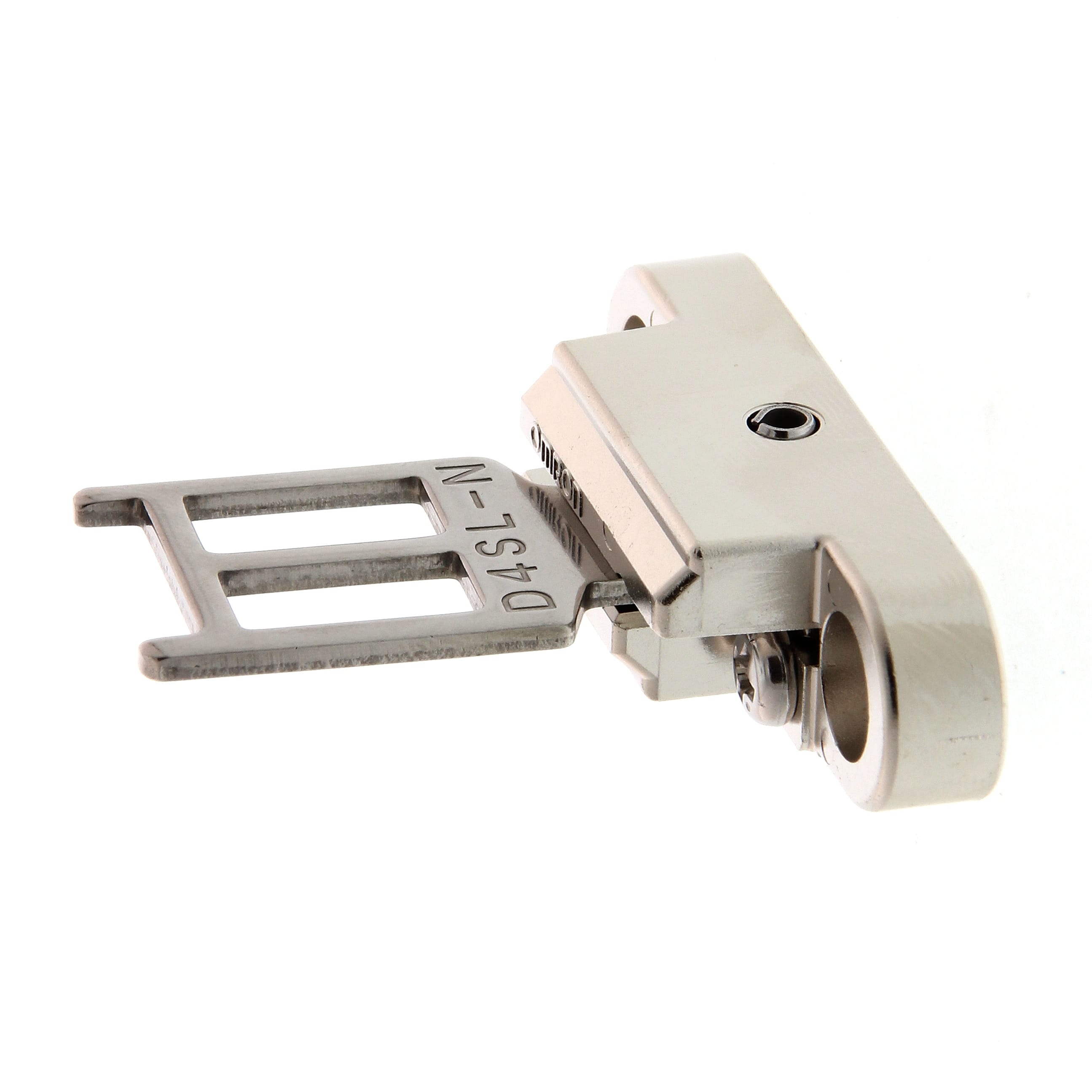 OMRON - OMRD4SLNK3 ACCESS., CHIAVE REGOL. ORIZZONTALE D4SLN