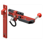 OMRON OMRD4SLNSK10LKH ACCESS., STAFFA E MANIGLIA D4SLN