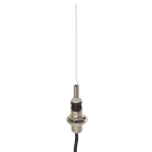 OMRON - OMRD5B1513-13372000 FINECORSA TATT. D5B,1XNC,M10,STELO,IP67,