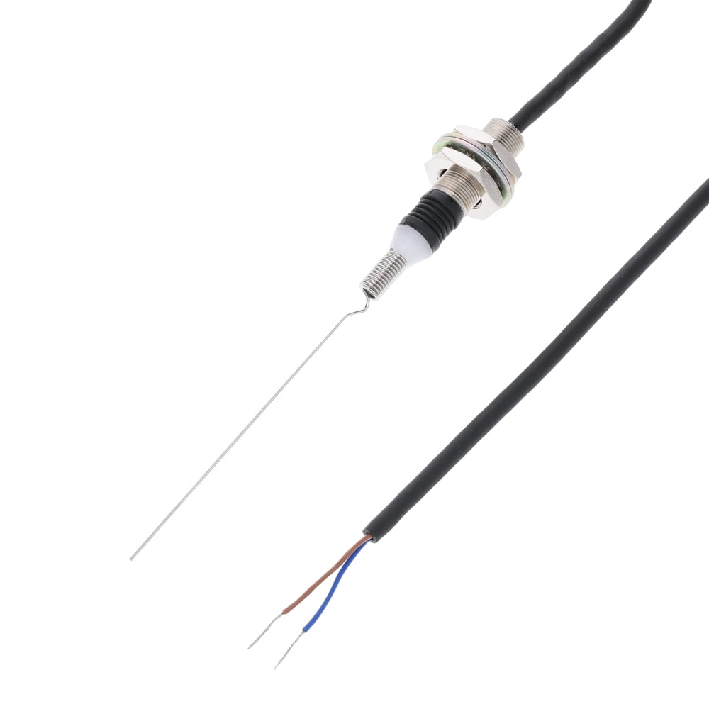 OMRON - OMRD5B8513 FINECORSA TORRETTA 1/2. 1 NC 1 MA/5VC.C.