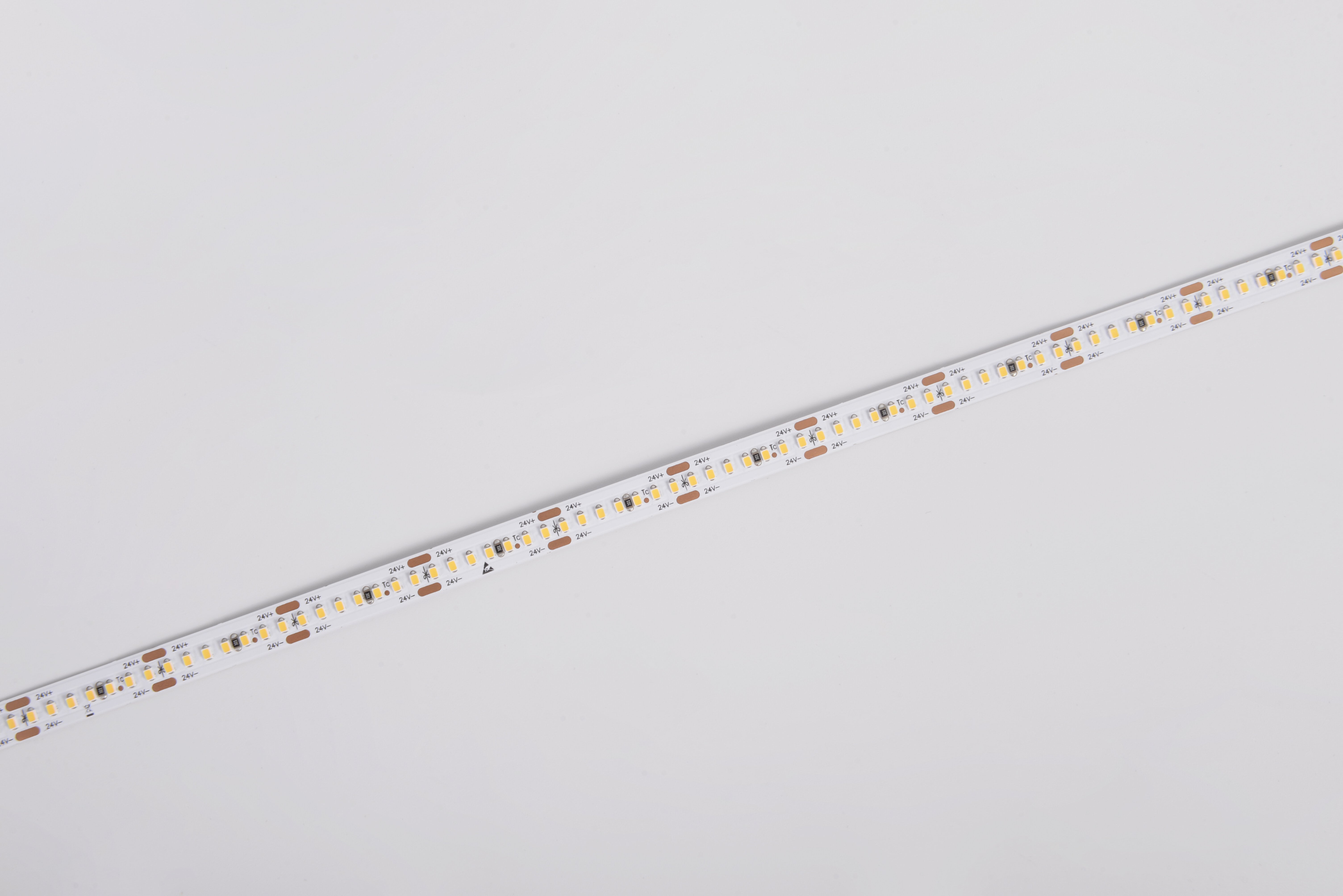 DIGIMAX SRL - DIXC8163340 STRIP 16.5W 24V 280LED 4000K CRI90 IP20