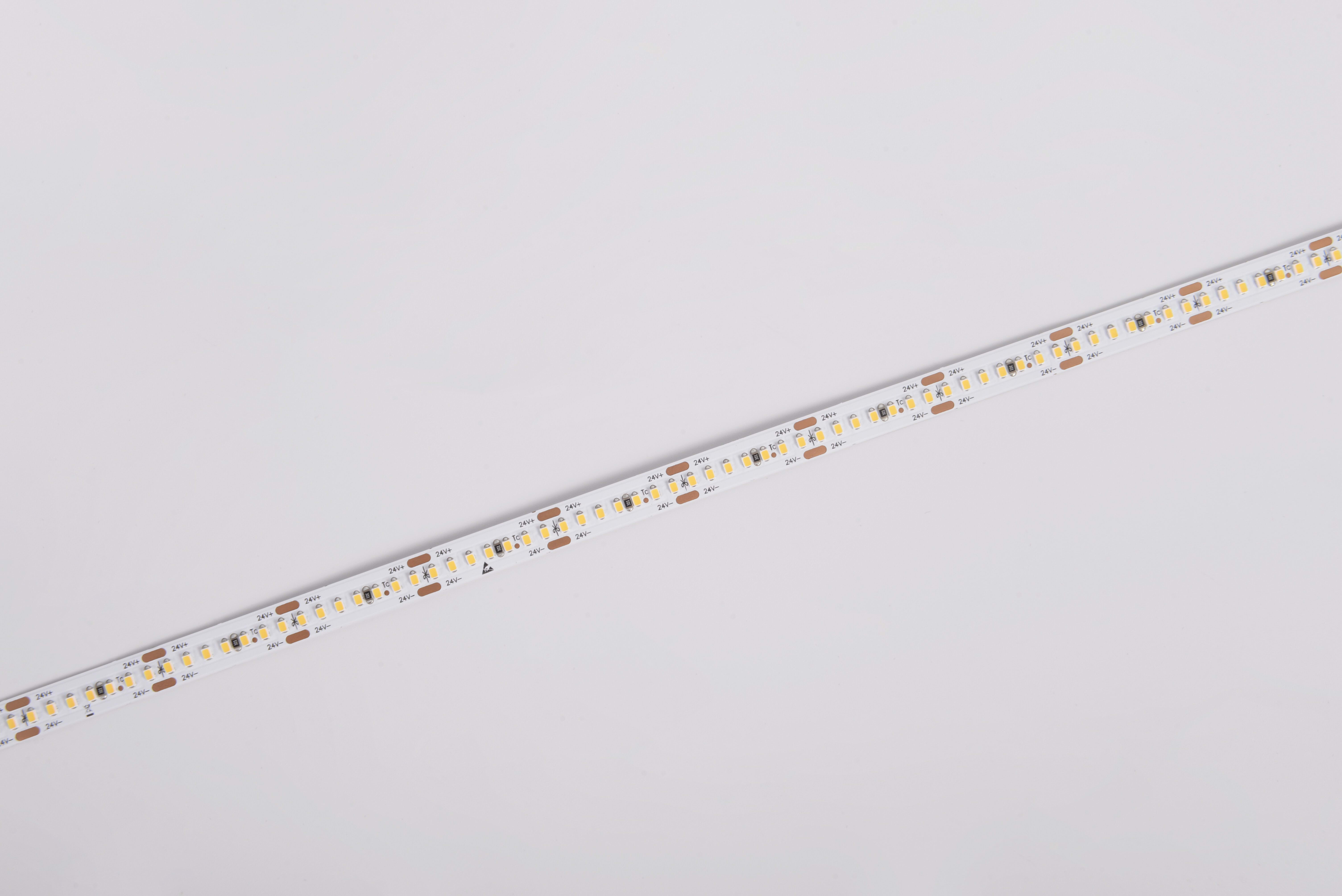 DIGIMAX SRL DIXC8163340 STRIP 16.5W 24V 280LED 4000K CRI90 IP20