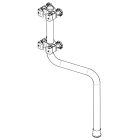 FACAL SRL FAFD660 CONFEZ.DI N. 4 STABILIZZATORI PICCOLI DO