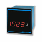 FRER SRL - FRED72EA4PROG05S DPM 72X72 AV PROG/5A-600V AUX.115-230VAC