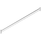 FACAL SRL FAFD811 TRAVERSA DI RINFORZO BASE DOGE 80