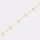 DIGIMAX SRL - DIXC8193330-25 STRIP 20W 24V 240LED 3000KCRI90 IP20 25M