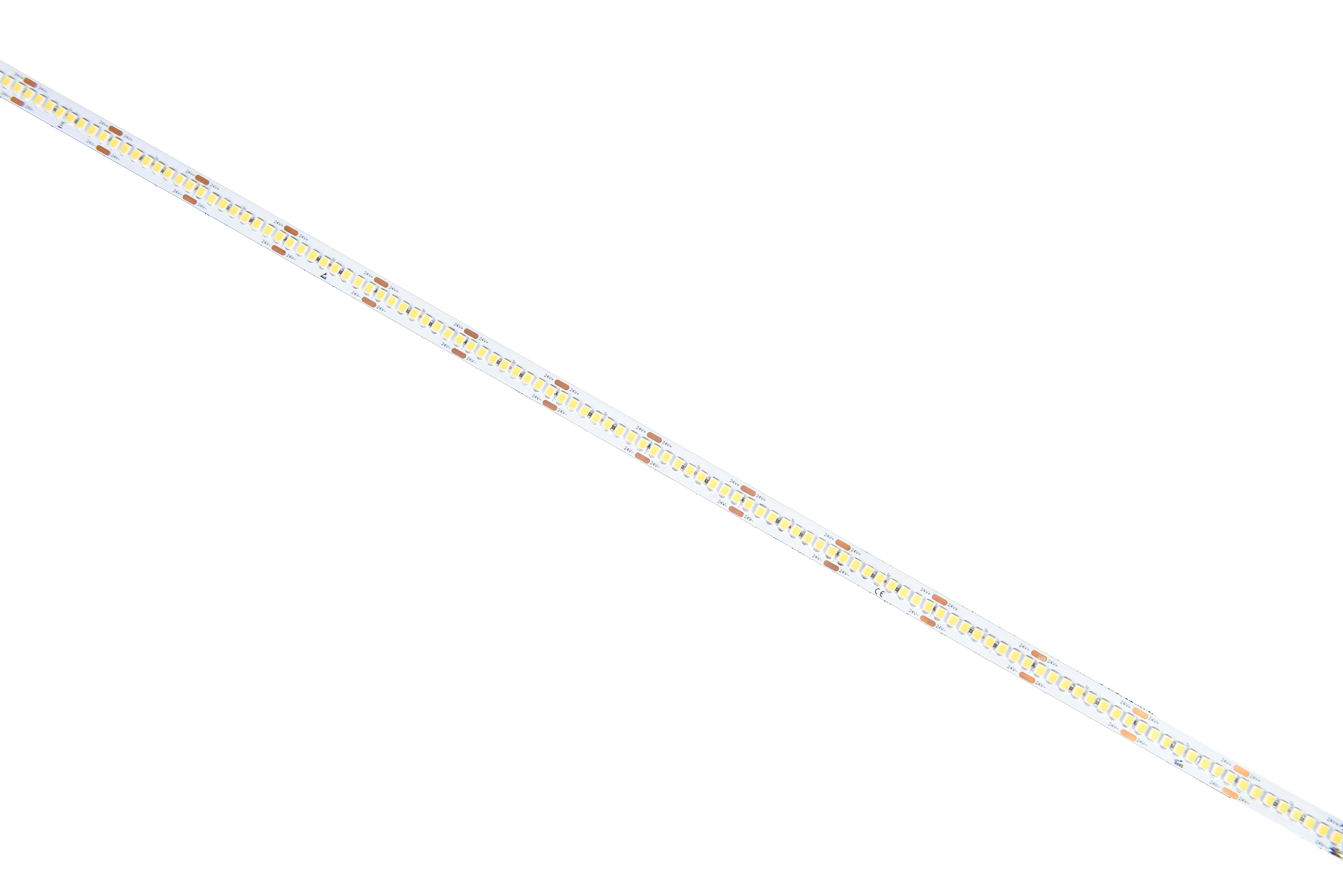 DIGIMAX SRL DIXC8193330 STRIP 20W 24V 240LED 3000KCRI90 IP20