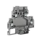 CABUR SRL CBRDA100GR DSFA.4/GR MORSETTO PORTAFUSIBILE